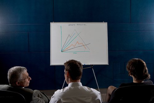Public Presentation Strategies - Informative Presentations