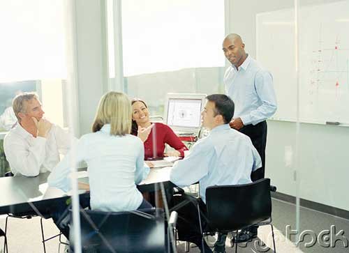 Meetings - Forums For Problem Solving