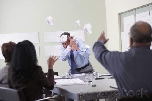 Group Communication-Negotiation & Conflict Management II