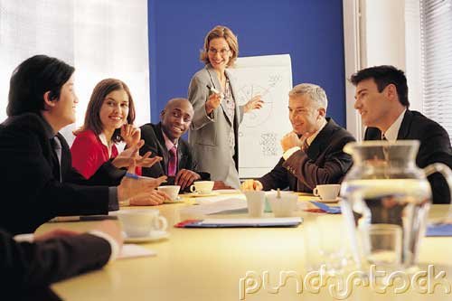 Developing & Delivering Effective Presentations II