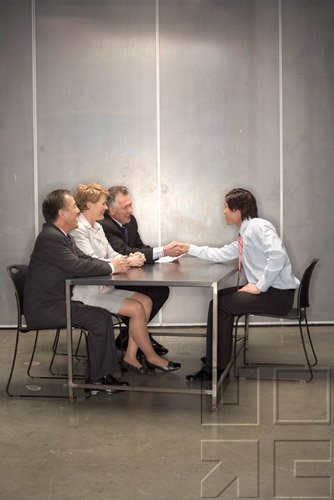 Interpersonal Communication - Principles Of Interviewing II