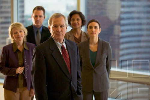 Diversity In Business & The Professions II