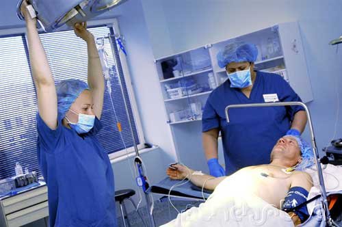 Health Care - Nursing Assistants - Bowel Elimination