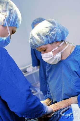 Health Care - Nursing Assistants - Urinary Elimination