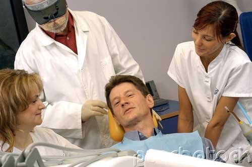 Health Care - Nursing Assistants - Personal Care & Grooming