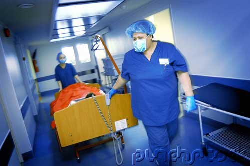 Health Care - Nursing Assistants - Cleanliness & Skin Care