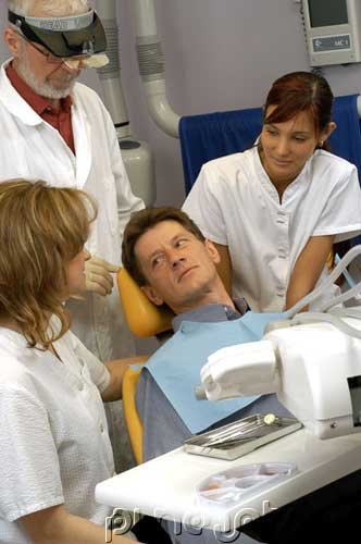 Health Care - Nursing Assistants - The Patient - Resident Unit