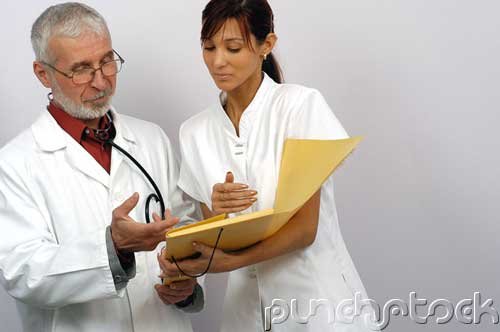 Health Care - Nursing Assistants - Body Mechanics