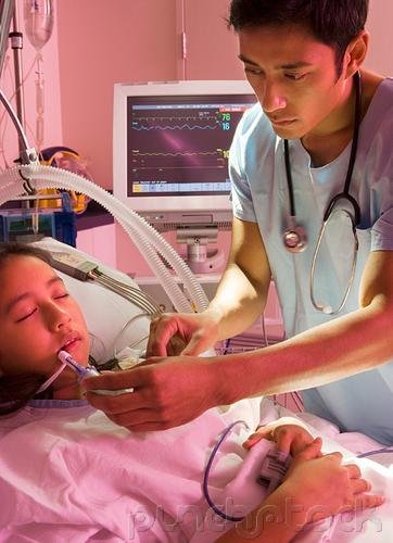 Health Care - Nursing Assistants - Care Of The Elderly