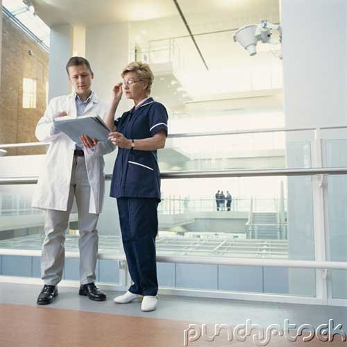Health Care - Nursing Assistants - Growth & Development