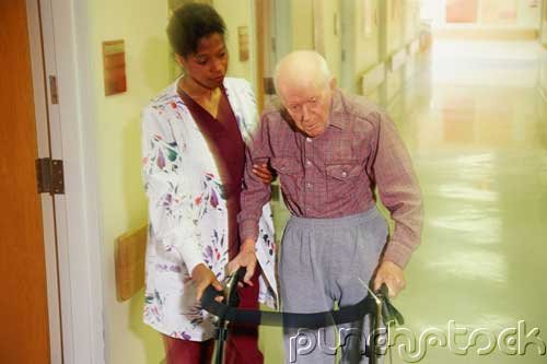 Health Care - Nursing Assistants - Body Structure & Function