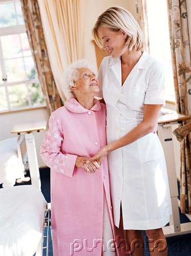 Health Care - Nursing Assistants - Health Care Facilities