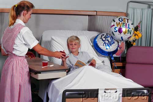 Health Care - Nursing Assistants - The Dying Person