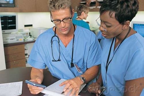 Health Care - Nursing Assistants - Basic Emergency Care