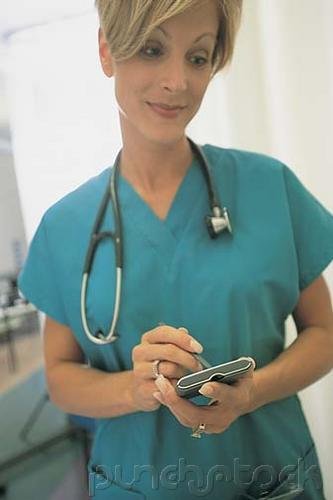 Health Care - Nursing Assistants - Caring For Mothers & Newborns
