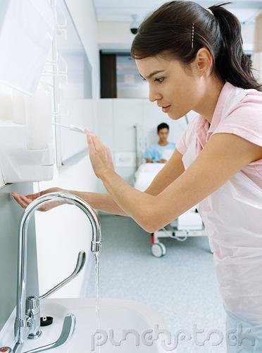 Health Care - Nursing Assistants - Hearing & Vision Problems