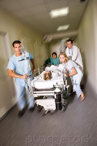 Health Care - Nursing Assistants - Heat & Cold Applications