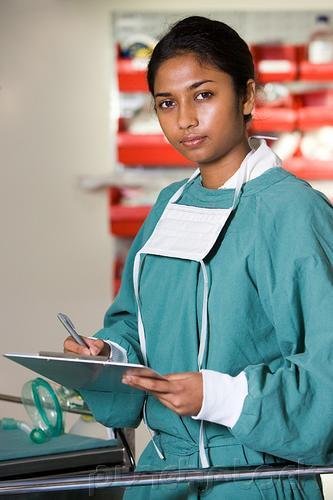 Health Care - Nursing Assistants - Comfort - Rest & Sleep