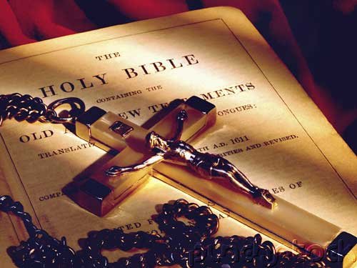 Philippians - To Live Is Christ - A Sermon