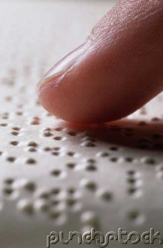 Special Education II - Blind & Partially Sighted