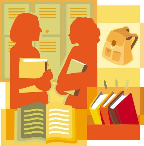 Language Arts - ESL - English As A Second Language