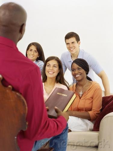 First John - Fellowship With God - A Sermon