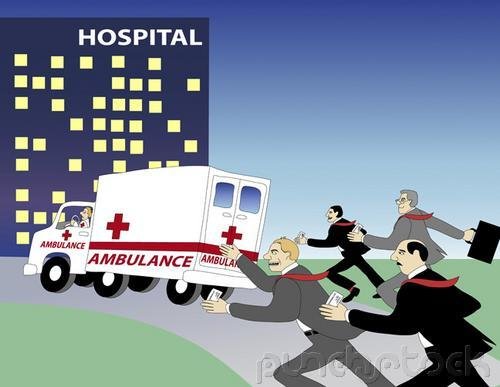 Legal Aspects Of Health Care Administration-Contracts-Antitrust