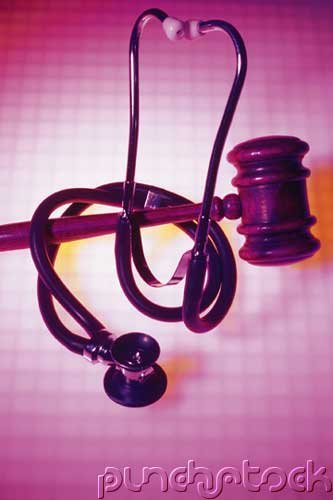 Legal Aspects-Health Care Adm-Criminal Aspects Of Health Care