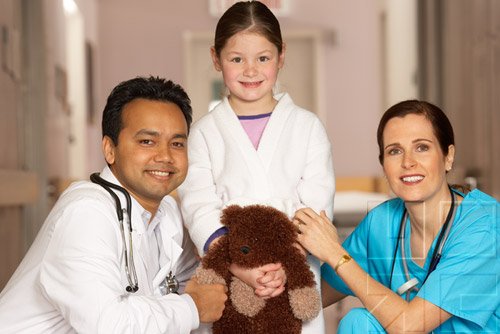Health Care - Managed Care & Organizational Restructuring