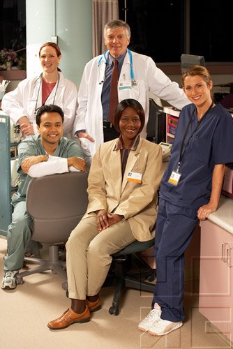 Health Care - Employment - Discipline & Discharge