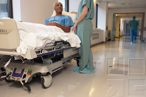 Health Care - Labor Relations