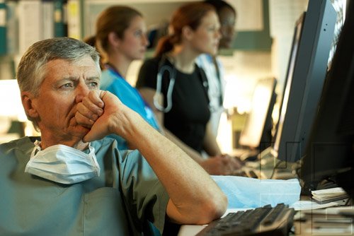 Health Care - Malpractice Insurance