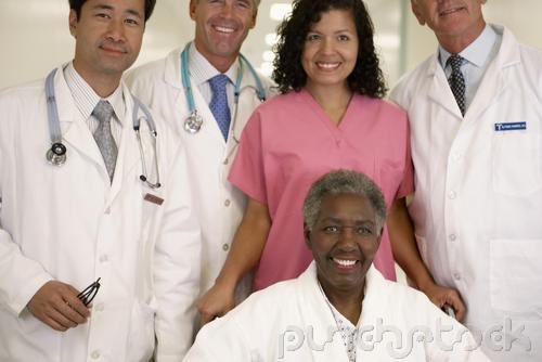 Health Care - End Of Life Issues
