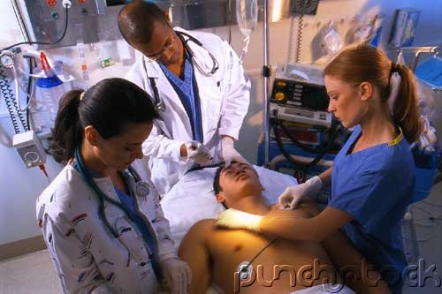 Health Care - Acquired Immune Deficiency Syndrome