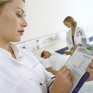 Health Care - Patient Consent