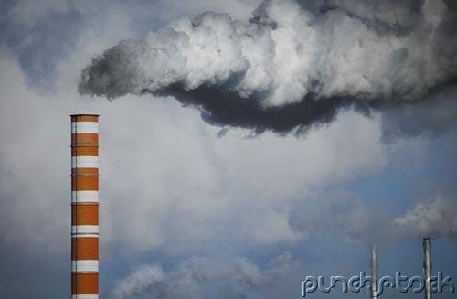 Environmental Law - Air Quality Control