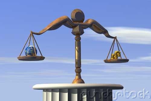 Environmental Law - The Law Of Administrative Agencies