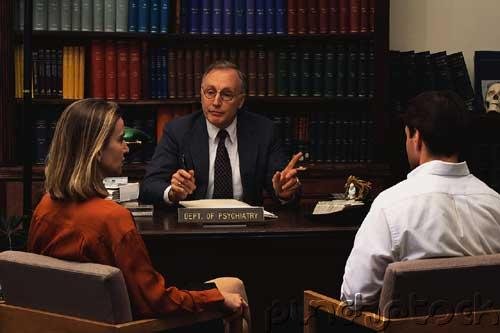 Group Psychotherapy - The Therapeutic Factors In Group Therapy