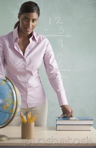 The Contribution of Black Women To America - Education