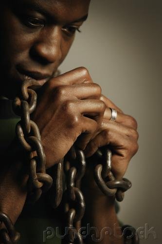 Slavery In America - From Colonial Times To The Civil War