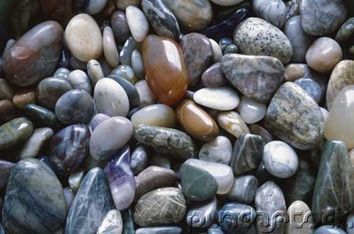 Physical Science - Minerals - Rocks & Geologic Events