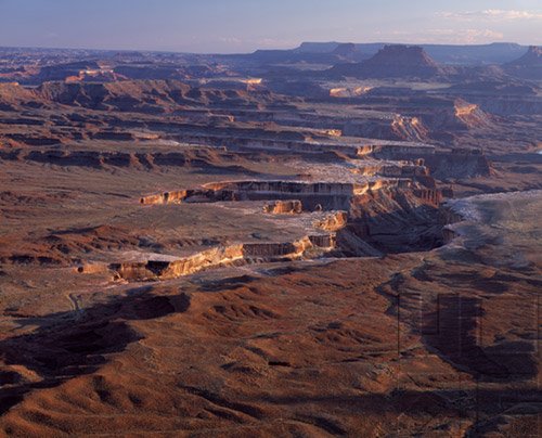 Physical Science - Geology & Time