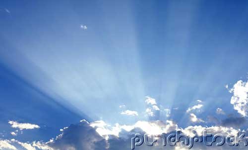 Physical Science - The Atmosphere