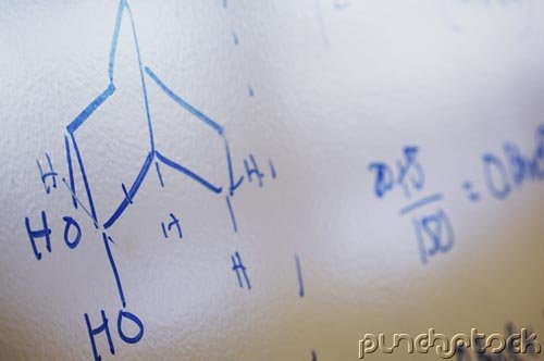 Physical Science - Some Chemical Principles