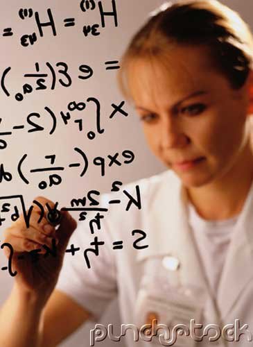 Physical Science - Atomic Physics