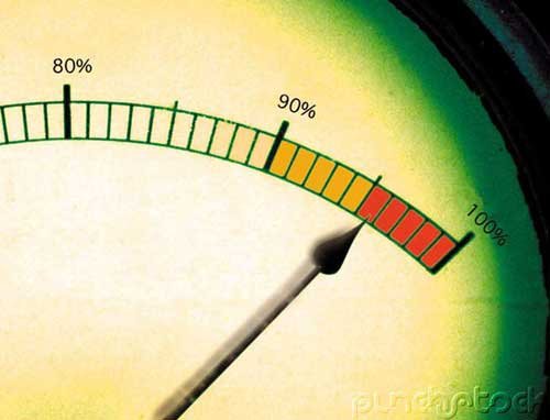 Physical Science - Measurement