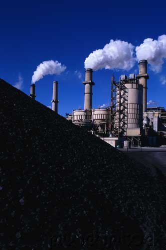 Environmental Management - Air Pollution