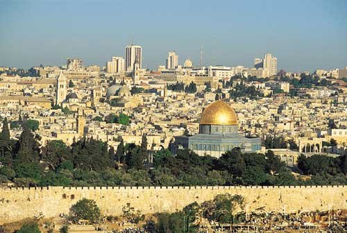 Judaism - The Story Of Judaism - Within Ghetto Walls