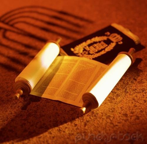 Judaism - The Story Of Judaism - The Study of Torah