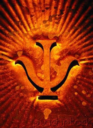 Jung's Map Of The Soul - Of Time & Eternity - Synchronicity